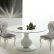 Interior White Round Dining Table Beautiful On Interior Intended For Top 5 Gorgeous Marble Tables 23 White Round Dining Table