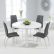 Interior White Round Dining Table Interesting On Interior Within Nice Wood Home Furniture 16 White Round Dining Table