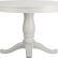 Interior White Round Dining Table Modern On Interior Incredible Chic Home Furniture In 18 White Round Dining Table
