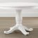 Interior White Round Dining Table Modern On Interior Regarding Avalon 45 Extension Reviews Crate And Barrel 0 White Round Dining Table