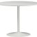 Interior White Round Dining Table Stunning On Interior With Odyssey Tulip Reviews CB2 28 White Round Dining Table