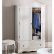 Furniture White Wood Wardrobe Armoire Shabby Chic Bedroom Innovative On Furniture With 2018 Popular Wardrobes 20 White Wood Wardrobe Armoire Shabby Chic Bedroom