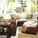 Wicker Furniture For Sunroom Plain On Living Room With Regard To Sectional Ottoman 5