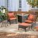 Furniture Wicker Patio Furniture Sets Amazing On With Set Cushions Outdoor Seating 6 Wicker Patio Furniture Sets