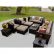 Furniture Wicker Patio Furniture Sets Delightful On Throughout Barbados 12 Piece Outdoor Set 12d Free 11 Wicker Patio Furniture Sets