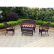 Furniture Wicker Patio Furniture Sets Plain On For Walmart Com Outdoor New Grand Basket 4 Piece 29 Wicker Patio Furniture Sets