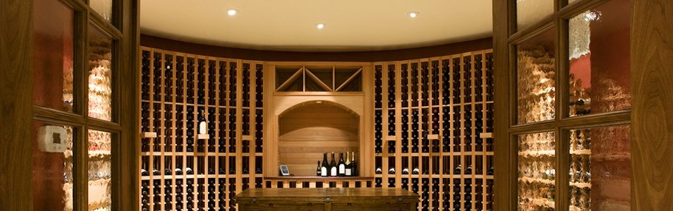 Interior Wine Cellar Lighting Modern On Interior With Regard To 6 Ways Light A Pegasus 0 Wine Cellar Lighting
