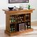 Wine Rack Bar Table Brilliant On Furniture Best Interior Home Design Inside Tables Plans 17 1