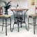 Furniture Wine Rack Bar Table Brilliant On Furniture Throughout 3 Piece Set With Base And 2 0 Wine Rack Bar Table