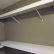 Wire Closet Shelving Installation Charming On Other Within Cover WALLOWAOREGON COM How To Install A 5