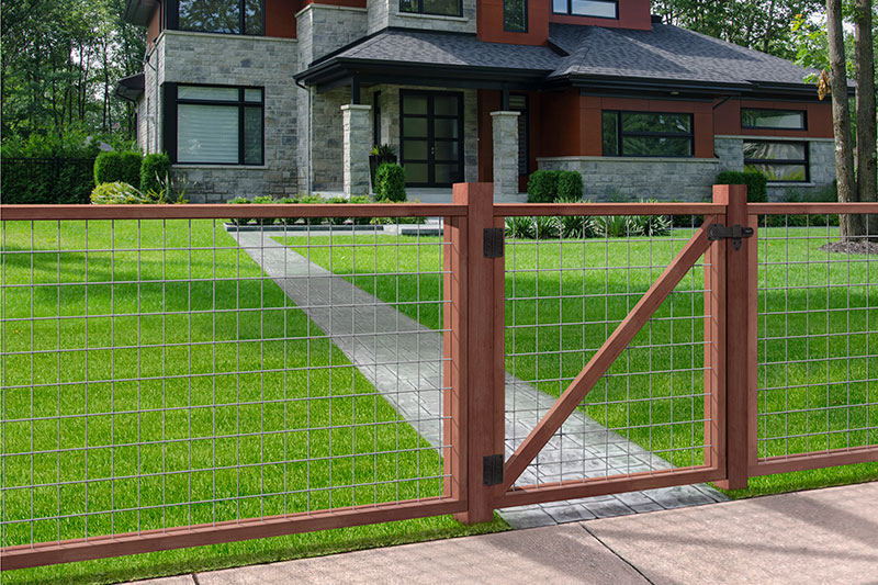 Other Wire Fence Styles Innovative On Other With Regard To Five Of Our Favorite Outdoor Essentials 0 Wire Fence Styles
