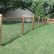 Wire Fence Styles Interesting On Other Intended California Style Chain Link Fences Midwest 3