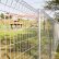 Wire Fence Styles Lovely On Other In 101 Designs And Ideas BACKYARD FENCING MORE 2