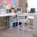 Witching Home Office Interior Modest On Pertaining To Wonderful Cute Idea 4