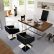 Interior Witching Home Office Interior Nice On In Riveting Black Ideas Red Plus Wall Paint Minimalist Design 13 Witching Home Office Interior
