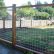 Other Wood And Wire Fences Creative On Other Throughout Frame Fence Deck Masters Llc Portland Or 6 Wood And Wire Fences