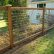 Other Wood And Wire Fences Stunning On Other Regarding Fencing Arbors Landscaping Company Tacoma 7 Wood And Wire Fences