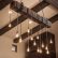 Interior Wood Ceiling Lighting Interesting On Interior With 7 Wooden Lamp Ideas Woodz 0 Wood Ceiling Lighting