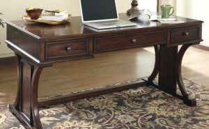Wood Desks For Home Office