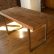 Office Wood Desks For Home Office Fine On With 5 DIY Reclaimed Your Shelterness 23 Wood Desks For Home Office