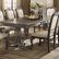 Interior Wood Dining Tables With Leaves Modern On Interior Regarding Kiera Grey Table W 2 By Crown Mark 27 Wood Dining Tables With Leaves