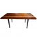 Wood Dining Tables With Leaves Perfect On Interior For Striped Table By Milo Baughman Directional Two 5