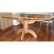 Interior Wood Dining Tables With Leaves Plain On Interior Regard To Pedestal Style Solid Table Bass Furniture 19 Wood Dining Tables With Leaves