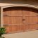 Wood Double Garage Door Unique On Home Intended For Wonderful With Top 1