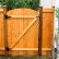 Wood Fence Gate Hardware Brilliant On Home Within Ameristar Products 2