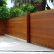 Wood Fence Panels Door Delightful On Furniture In Horizontal Home Design Ideas Pinterest 5