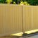 Wood Fence Panels Price Contemporary On Other Intended Cost Of Privacy And Gate Design Ideas 4