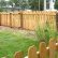 Wood Fence Panels Price Marvelous On Other Picket Wooden Backyard Spaced 5