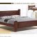 Wood Furniture Bed Design Charming On For Wooden Box Beds New 3