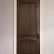 Wood Interior Doors With White Trim Imposing On Other For If Your Are Can You Use Dark Or Does 4