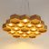 Wood Lighting Fixtures Brilliant On Interior Regarding New Modern Honeycomb Shape Led Pendant Lights Lamp 2