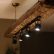 Wood Lighting Fixtures Modern On Interior Intended Mountain Haus Beam Light Fixture Imgur Design Pinterest 1
