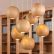 Interior Wood Lighting Fixtures Modern On Interior Pertaining To Led Chandelier Creative Wooden Small Ball Pendant Lights 16 Wood Lighting Fixtures