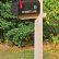 Wood Mailbox Posts Amazing On Other Intended Wooden From Walpole Woodworkers 3
