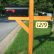 Other Wood Mailbox Posts Innovative On Other With Custom Decorative Residential Mailboxes Best 21 Wood Mailbox Posts
