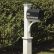 Other Wood Mailbox Posts Modern On Other In Dover FC Vinyl From Walpole 16 Wood Mailbox Posts