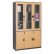 Office Wood Office Cabinet Brilliant On And TB 138 3 China Filing Practical Frame 0 Wood Office Cabinet