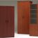 Wood Office Cabinets Innovative On Regarding Wooden Storage Great Tall Cabinet Decorating 1