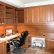Office Wood Office Cabinets Magnificent On Pertaining To Custom Woodwork 20 Wood Office Cabinets
