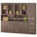 Wood Office Cabinets Perfect On Hot Sales Teak Filing Cabinet Bookcase FG0820 Purchasing 4