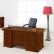 Wood Office Tables Confortable Remodel Remarkable On Regarding Cherry I Shaped Simple Table Design Buy 1