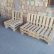 Furniture Wood Pallet Furniture Perfect On Within Wooden Bench And Chair 8 Wood Pallet Furniture