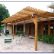 Wood Patio Covers Kits Brilliant On Home In Beautiful Cover Or Spectacular For 4