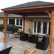 Home Wood Patio Covers Kits Perfect On Home In Outdoor Vinyl Custom DIY More 10 Wood Patio Covers Kits