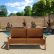 Furniture Wood Patio Furniture With Cushions Excellent On Throughout NonConfig 7 Wood Patio Furniture With Cushions