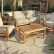 Furniture Wood Patio Furniture With Cushions Modest On Image Of Adorable Outdoor 8 Wood Patio Furniture With Cushions
